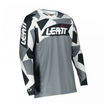 LEATT Jersey Moto 4.5 Lite CAMO 2022