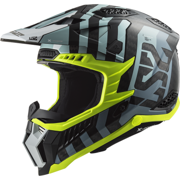 LS2 MX703 C X-FORCE BARRIER SKY BLUE-06