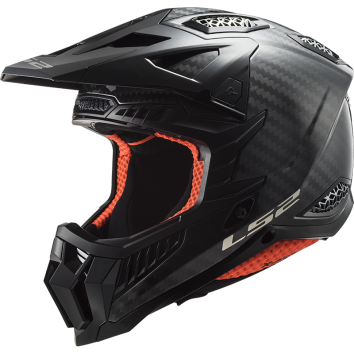 LS2 MX703 C X-FORCE GLOSS CARBON-06