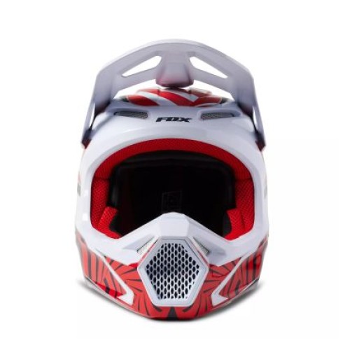 FOX YTH V1 GOAT HELMET DOT/ECE [RD]