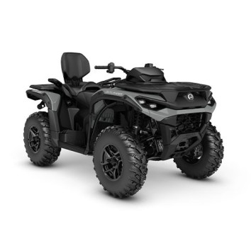 Can-Am Outlander MAX DPS 1000R INT '25