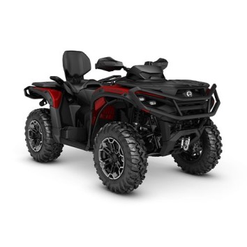 Can-Am Outlander MAX XT 850 INT '25