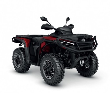 Can-Am Outlander XT 850 T '25