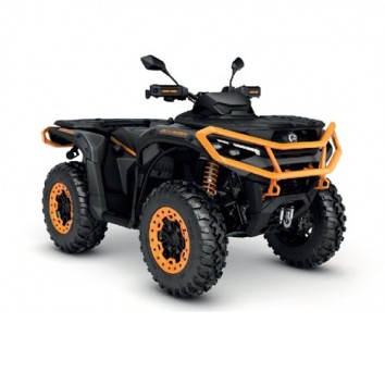 Can-Am Outlander XT-P 1000R T '25