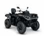 Can-Am Outlander MAX DPS 1000 T '25