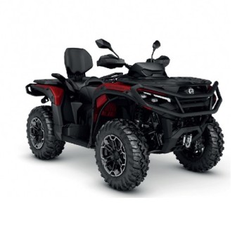 Can-Am Outlander MAX XT 850 T '25