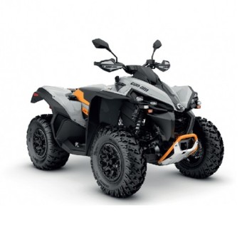 Can-Am Renegade X XC 650 T '25