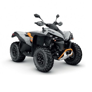 Can-Am Renegade X XC 1000 T '25