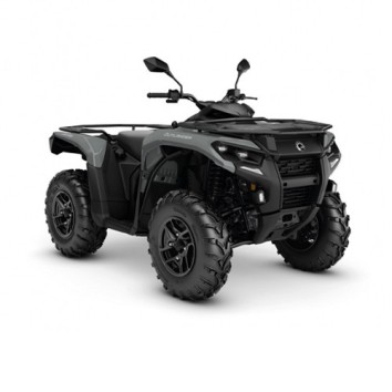 Can-Am Outlander DPS 500 T '25