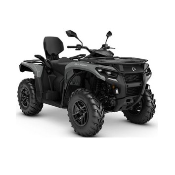 Can-Am Outlander MAX DPS 500 T '25