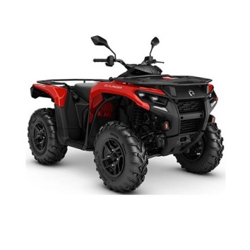 Can-Am Outlander DPS 700 T '25