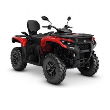 Can-Am Outlander MAX DPS 700 T '25