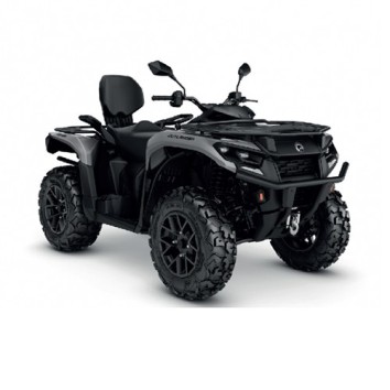 Can-Am Outlander MAX XT 700 T '25