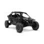 Can-Am Maverick R X RS DCT 999T INT '25