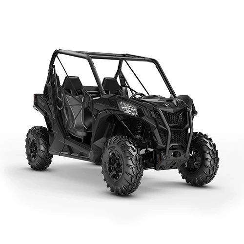 Can-Am Maverick Trail DPS 700 T '25