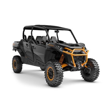 Can-Am Commander MAX XT-P 1000R INT '25