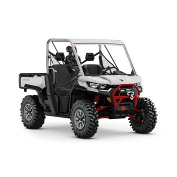 Can-Am Traxter X MR HD10 INT '25