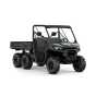 Can-Am Traxter 6x6 DPS HD10 INT '25