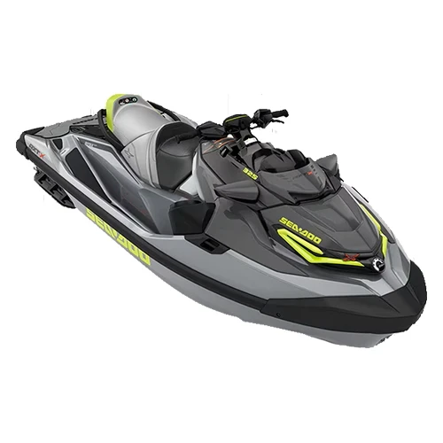 SEA-DOO RXT-X RS 325 Tech Package '25