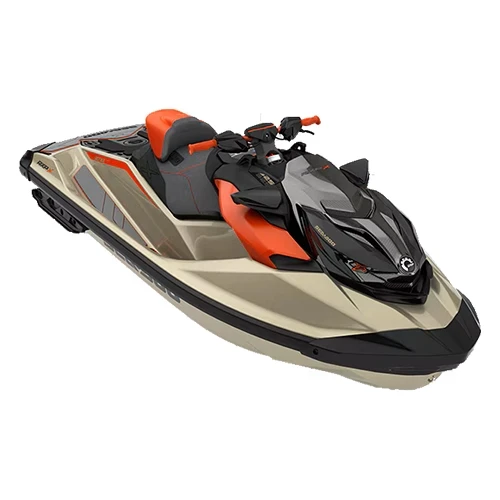 SEA-DOO RXP-X RS 325 Tech Package '25