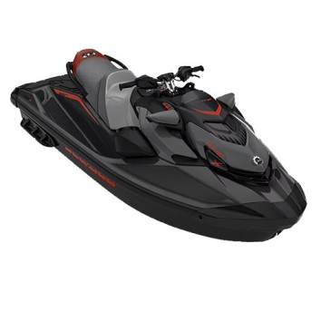 Sea-Doo GTR-X RS 300 '25