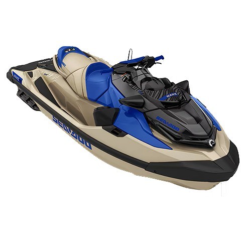 Sea-Doo Wake Pro 230 iDF Tech Package '25