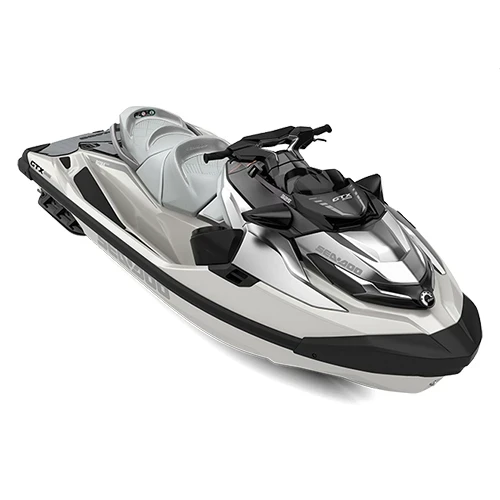 Sea-Doo GTX Limited 325 iDF Tech Package '25