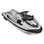 Sea-Doo GTX Limited 325 iDF Tech Package '25