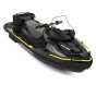 Sea-Doo Explorer Pro 230 iDF Tech Package '25