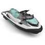 Sea-Doo GTX PRO 130 no-iBR '25