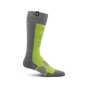 FOX 360 DIVIDER SOCK [GRY/YLW]