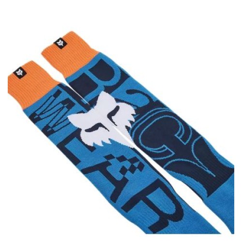 FOX 180 RACE SPEC SOCK [TRU BLU]