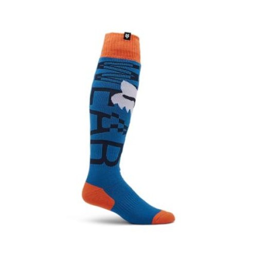 FOX 180 RACE SPEC SOCK [TRU BLU]