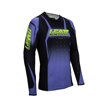 Leatt Jersey Moto 4.5 Lite Argon