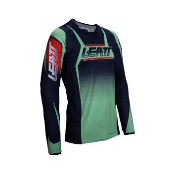 Leatt Jersey Moto 4.5 Lite Matcha